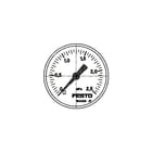 Festo - Drukverschilmanometer 162837