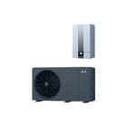 Wolf - Warmtepomp (lucht/water) monobloc fha-monoblock-06/07-230v