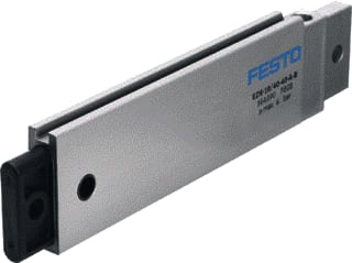 Festo - Pneumatic cylinder ezh-10/40-40-a-b
