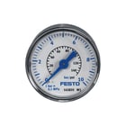 Festo - Drukverschilmanometer 183900