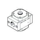Festo - Distributieblok (pneumatiek) 186526