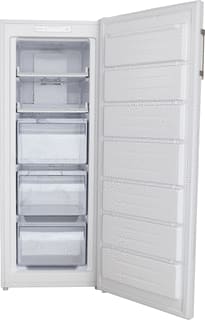 Frilec - Diepvriezer Vriezer Bremen252-Nf040Cw