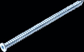 Hoenderdaal - Schroef/bout Kozn Pk Tx30 7.5X42 Ds100