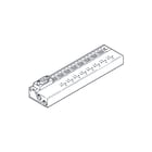 Festo - Bevestiging vastpunt mhp1pr43pid9