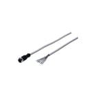 Festo - toebeh./onderd. industr. connector SIM-M12-8GD-5-PU