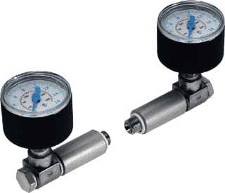 Festo - Toebeh./onderdelen voor manometer 526097