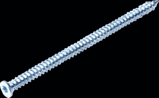 Hoenderdaal - Schroef/bout Kozn Ck Tx30 7.5X92 Ds100