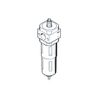 Festo - Div. Man/Zan  Pneumatics 532814