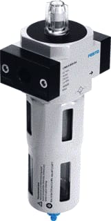 Festo - Div. Man/Zan  Pneumatics 532826