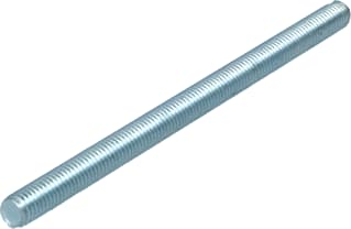 Hoenderdaal - Draadeind Drdstk Vz 4.8 M8X50 Ds100