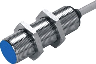 Festo - Div. Man/Zan Pneumatics 538280