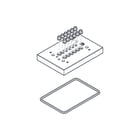 Festo - Bevestiging vastpunt cpv10vip6m7c