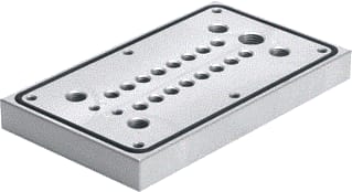 Festo - Bevestiging vastpunt cpv10vip8m7c