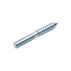 Hoenderdaal - Houtdraadpen Stkeind Tx15 M6X60 Ds100