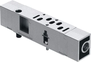 Festo - Bevestiging vastpunt vabfs41f1b1c