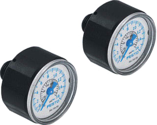 Festo - Toebeh./onderdelen voor manometer 540781