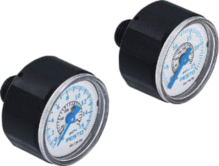 Festo - Toebeh./onderdelen voor manometer 540782