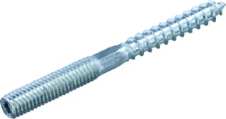 Hoenderdaal - Houtdraadpen Stkeind S6/T25 M8X70 Ds100