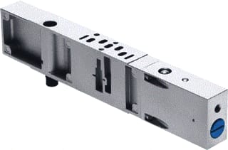 Festo - Bevestiging vastpunt vabfs42l1d1c