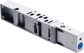 Festo - Bevestiging vastpunt vabfs41l1d1c