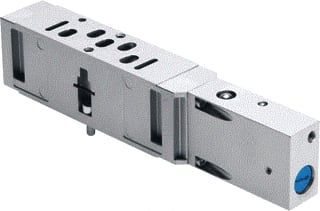 Festo - Bevestiging vastpunt vabfs31l1d1c