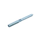 Hoenderdaal - Houtdraadpen Stkeind S6/T25 8X180 Ds100