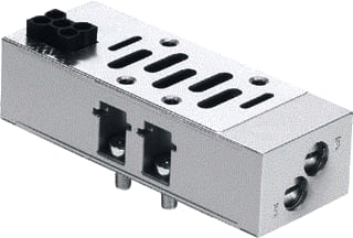 Festo - Bevestiging vastpunt vabfs21f1b1c
