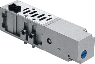 Festo - Bevestiging vastpunt vabfs21l1d1c