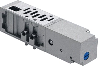 Festo - Bevestiging vastpunt vabfs11l1d1c