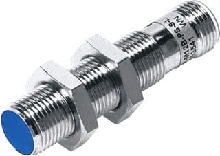 Festo - Div. Man/Zan Pneumatics 553541
