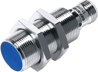 Festo - Div. Man/Zan  Pneumatics 553547