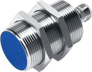 Festo - Div. Man/Zan Pneumatics 553549