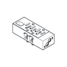 Festo - Bevestiging vastpunt vabfs12f1b1c