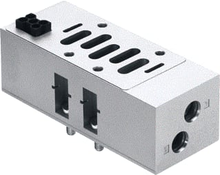 Festo - Bevestiging vastpunt vabfs22f1b1c