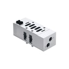 Festo - Bevestiging vastpunt vabfs22f1b1c