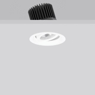 RZB - Levido Downlight/spot/schijnwerper  901605.002.1
