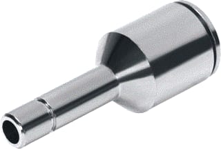 Festo - Fitting met 2 aansluitingen Npqmdq8S6P10
