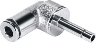 Festo - Fitting met 2 aansluitingen npqmlq6s6p10