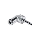 Festo - Fitting met 2 aansluitingen npqmlq6s6p10