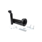 De Beer - Closetaansluitstuk Wand-Wc Afvoerset 90X260