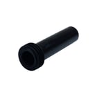 De Beer - Closetaanvoermanchet Aanvoerpijp 45X180Mm Zw