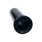 De Beer - Closetaansluitstuk Afvoerpijp 110X350Mm Zw