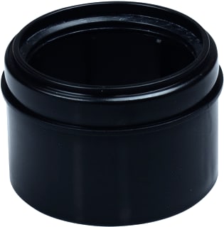 De Beer - Closetaansluitstuk Adaptor Dn 90 - Dn 110V