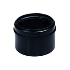 De Beer - Closetaansluitstuk Adaptor Dn 90 - Dn 110V