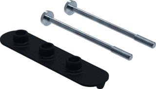 Festo - bevestiging vastpunt VABDL110XSM5