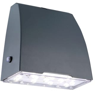 Sylvania - Plafond-/wandarmatuur Muro Opb 1700-3250 Pd Ant
