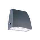 Sylvania - Plafond-/wandarmatuur Muro Opb 1700-3250 Pd Ant