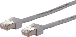 Metz Connect - PGH44 Patchkabel twisted pair 13084U0533-E