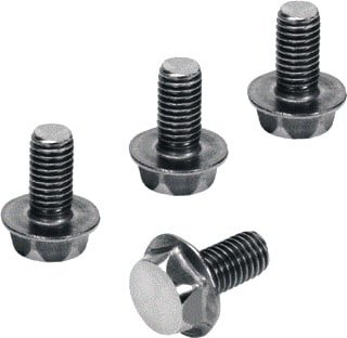 Festo - Accessories for pneumatic cylinder damd-ps-m6-12-r1