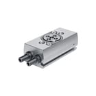 Festo - Pneumatic cylinder drrd-8-180-fh-pa